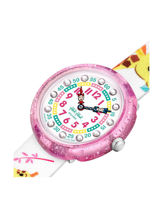 FlikFlak Roller Disco 33mm