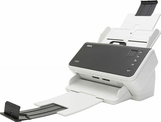 Kodak Alaris S2050 Flatbed / Sheetfed Scanner A4