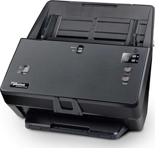 Plustek SmartOffice PT2160 Sheetfed Scanner A4