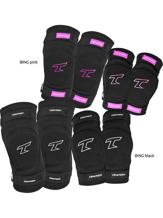 Protective Set For Skate And Roller BING TEMPISH