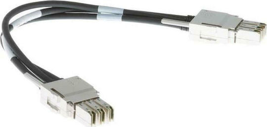 Cisco Καλώδιο 0.50m STACK-T1-50CM 1τμχ