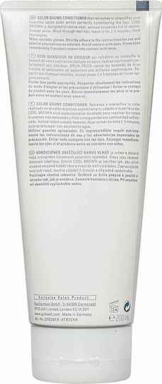 Goldwell Dualsenses Color Revive Color Protection Conditioner for Coloured Hair 200ml