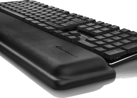 Sharkoon Elite Shark WR200 Keyboard Wrist Rest