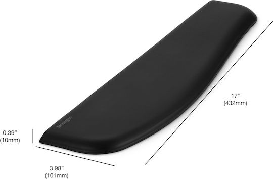 Kensington K52800WW Tastatură Wrist Rest