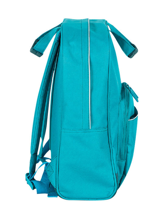 Pantone Backpack 12lt Turquoise
