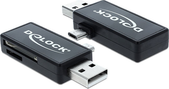 DeLock 91731