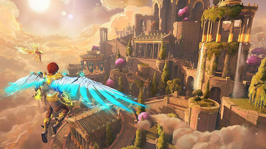 Immortals Fenyx Rising Xbox Series X Game