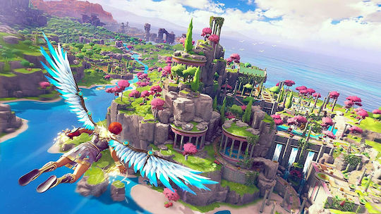 Immortals Fenyx Rising Xbox Series X Game