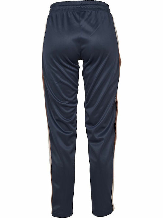 Jogginghose Marineblau