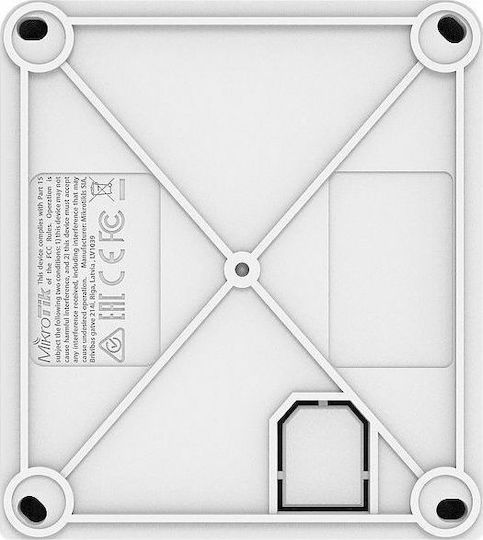 MikroTik GPEN11 PoE Injector