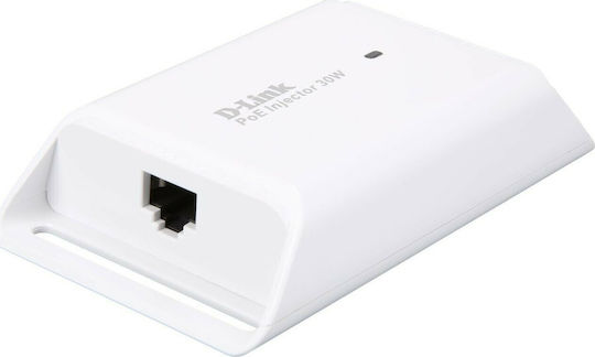 D-Link DPE-301GI PoE+ Injector