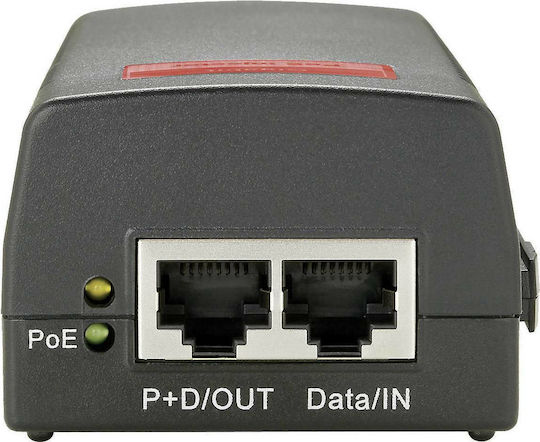 Level One PoE Injector POI-2002