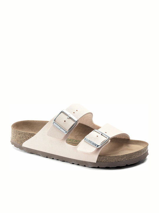 Arizona Women's Sandals Pink Narrow Fit