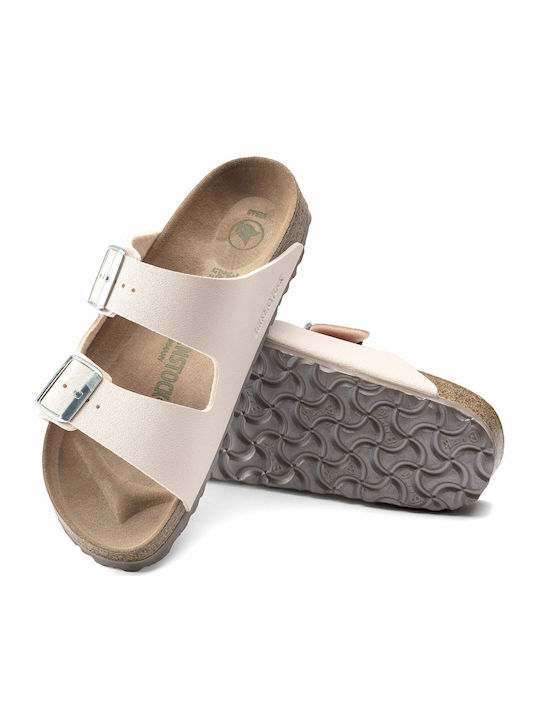 Arizona Women's Sandals Pink Narrow Fit