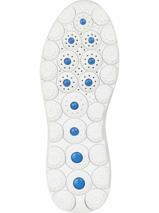 D Spherica A Anatomical Sneakers White