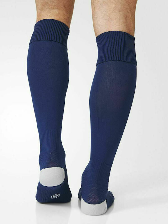 adidas Performance Ποδοσφαιρικές Κάλτσες Μπλε 1 Ζεύγος