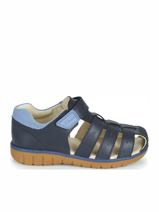 Clarks