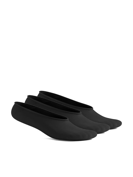 Xcode 04884 Athletic Socks Black