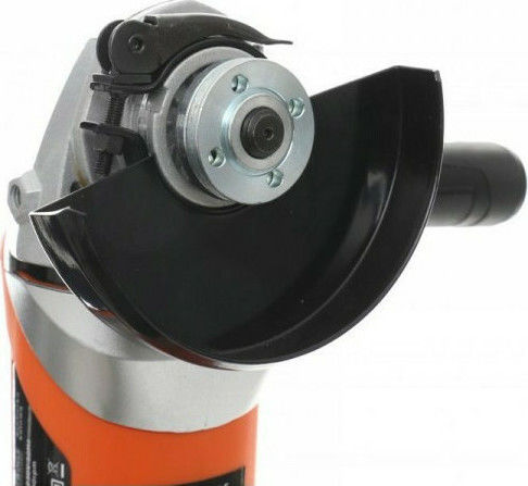 Kraft & Dele Winkelschleifer 125mm Elektrisch 1200W