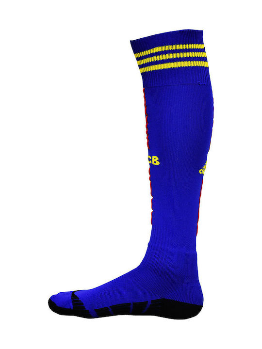 Adidas FC Football Socks Blue 1 Pair