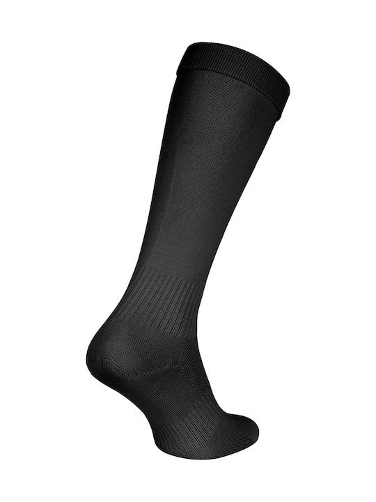 Joma Classic II Ποδοσφαιρικές Κάλτσες Μαύρες 1 Ζεύγος