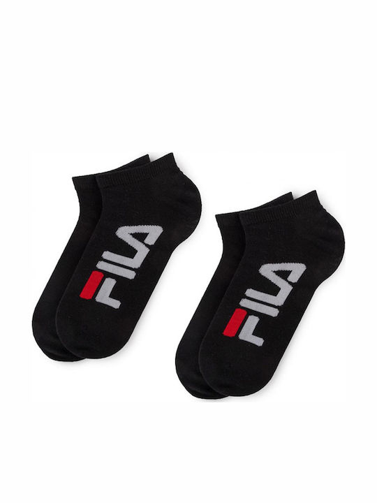 FILA Unique Urban Athletic Socks Multicolour 2 Pairs