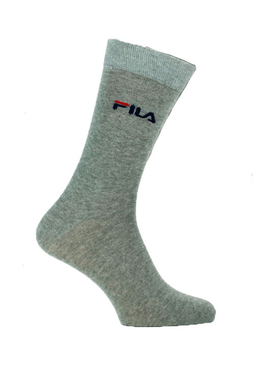 Fila Athletic Socks Multicolour 3 Pairs