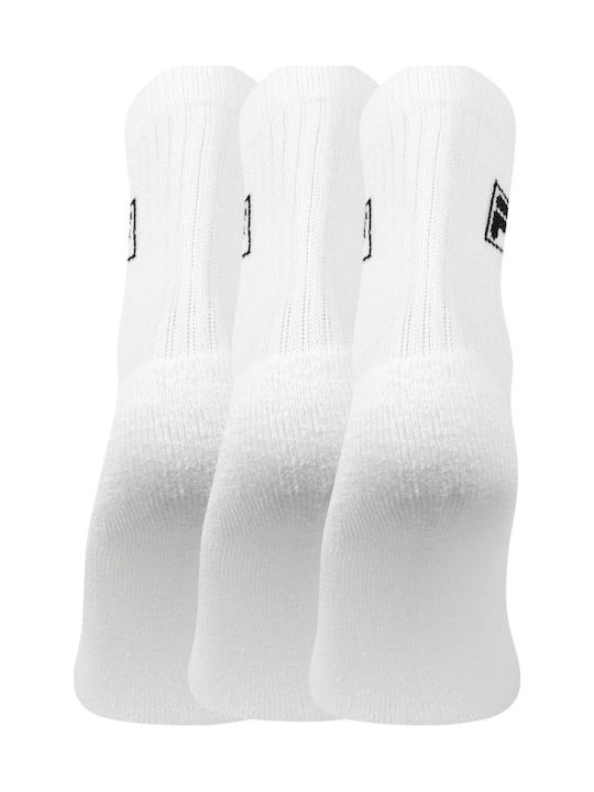 FILA Athletic Socks Multicolour 3 Pairs