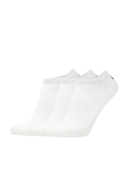 FILA Socks Athletic Socks Multicolour 3 Pairs