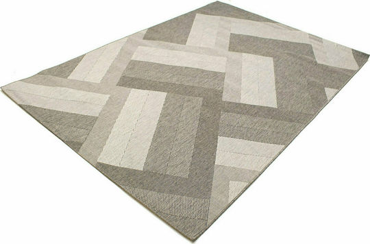 Tzikas Carpets 32006-095 Χαλί Εξωτερικού Χώρου Ορθογώνιο Maestro 133x190cm