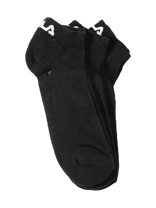 FILA Sportsocken Mehrfarbig 3 Paare