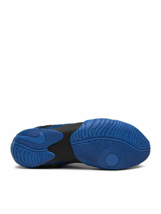 Nike HyperKO 2.0 Boxing Shoes Blue