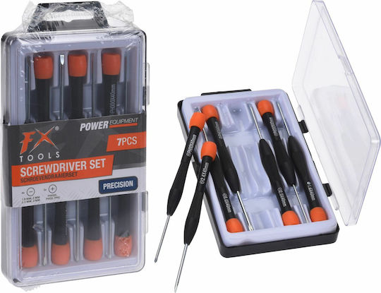 FX Tools Handschraubendreher Fx Tools 630253