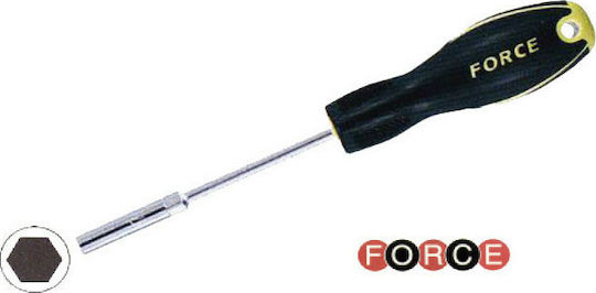 Force Screwdriver Sockets Size 5x135mm