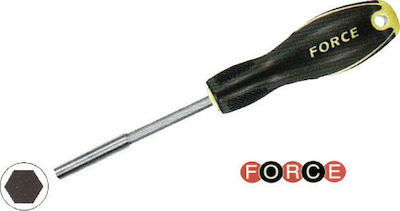 Force Screwdriver Sockets Size 5.5x135mm