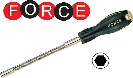 Force Screwdriver Sockets Size 5.5x170mm