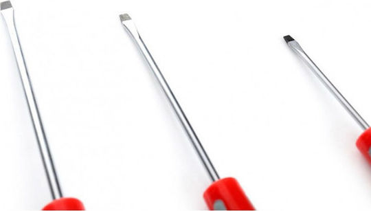 Kraft & Dele Set 6 Magnetice Șurubelnițe Electricianului