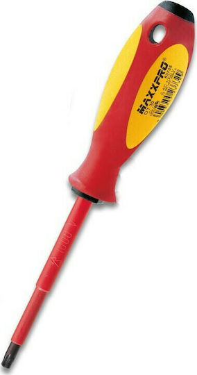 Witte Screwdriver Star with Nib Size Pz4