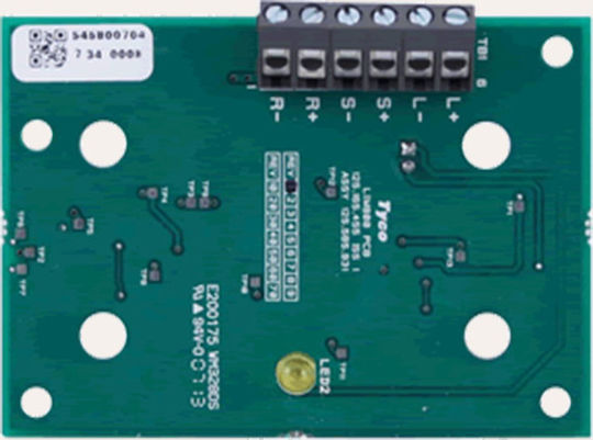 Bentel Component for Fire Detection System Isolator Module