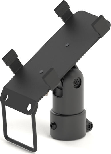 Ingenico POS-Stand Wandmontiert ICT220