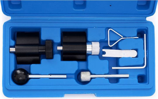 Kraft & Dele Tool Set for VW Engine Timing Key Set TDI SDI