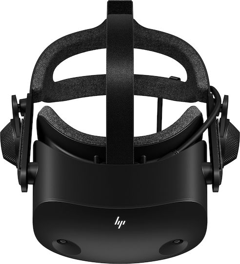 HP Reverb G2 VR Headset για Υπολογιστή με Χειριστήριο