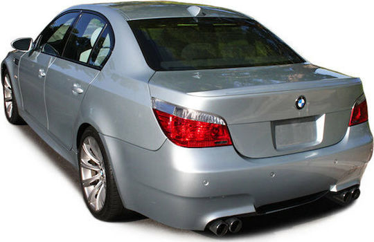 Auto Gs Spoiler portbagaj din plastic BMW Seria 5 E60 2003-2010