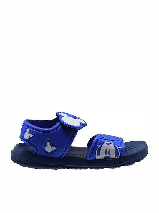 Children's Beach Shoes Blue