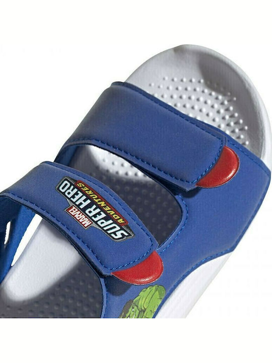 Children's Beach Shoes Blue
