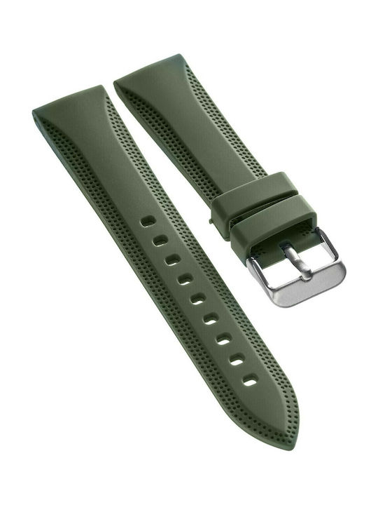 Rochet Rubber Strap