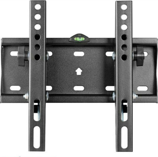Kruger & Matz KM1300 Βάση Τηλεόρασης Τοίχου έως 42"