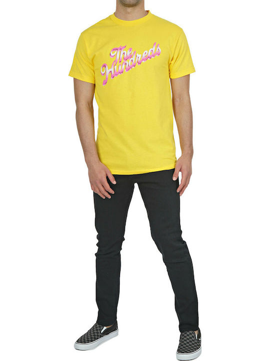 Beyond Slant T-Shirt Beyond Slant