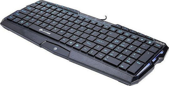 Marvo K325 Gaming Keyboard (English US)