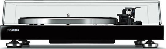 Yamaha MusicCast Vinyl 500 TT-N503 Turntables with Preamp Black